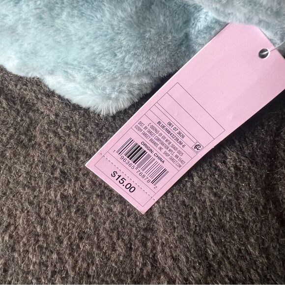 NWT Bucket Hat 💙 baby blue 💙 youth size - Picture 3 of 5